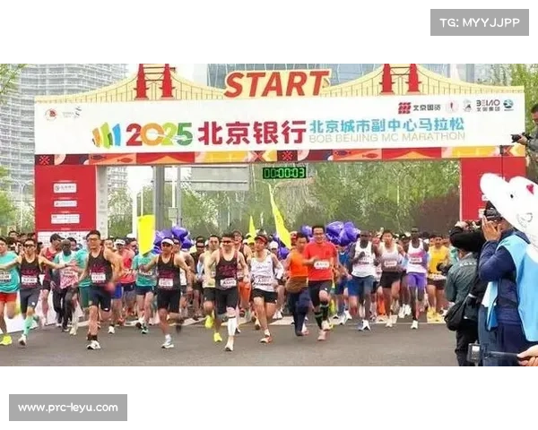 北京城市副中心马拉松10月开跑 首设运河文化赛道展现地方特色 北京城市副中心马拉松10月开跑 首设运河文化赛道展现地方特色