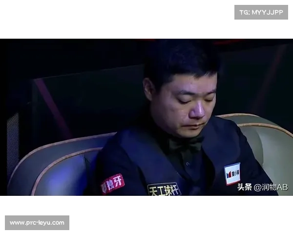 丁俊晖三五惜败墨菲无缘四强中国军团西安大奖赛全线出局 丁俊晖三五惜败墨菲无缘四强中国军团西安大奖赛全线出局