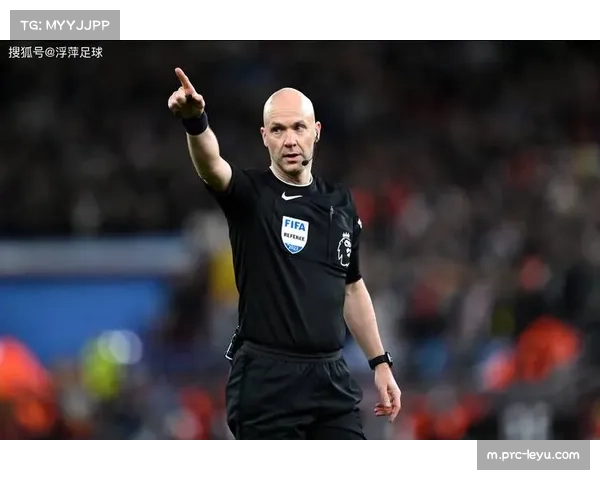 英超名宿集体发声 呼吁统一判罚尺度并增加透明度