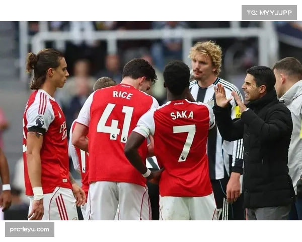 阿尔特塔稳守反击战术评估:56%控球率下萨卡马丁内利两翼冲击制造绝杀机会